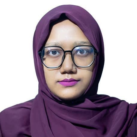 Most. Mahfuja Khanam