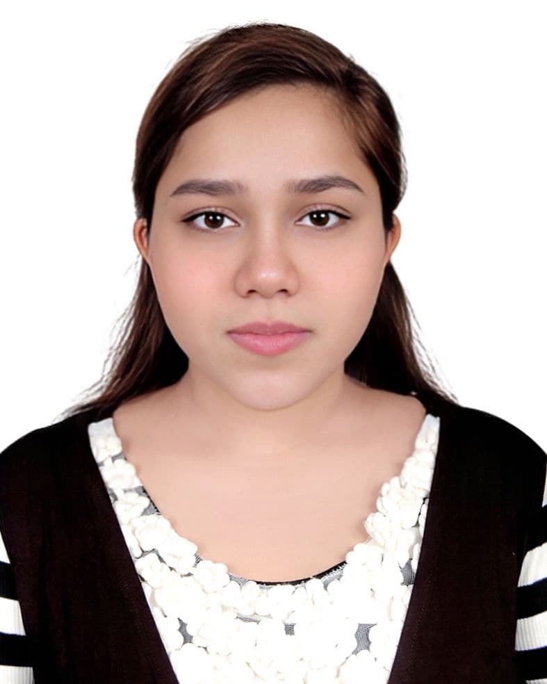 Rukaiya Tasnim Nijhum