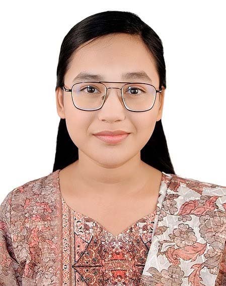 Israt Jahan Mohona